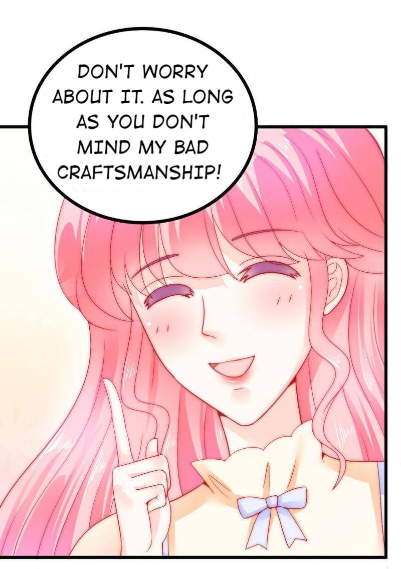Melting Your Icy Heart Chapter 63 - page 3