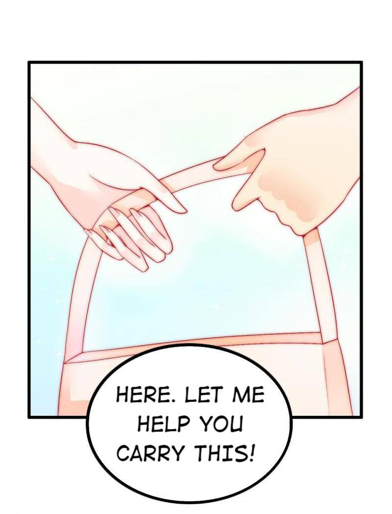 Melting Your Icy Heart Chapter 63 - page 5