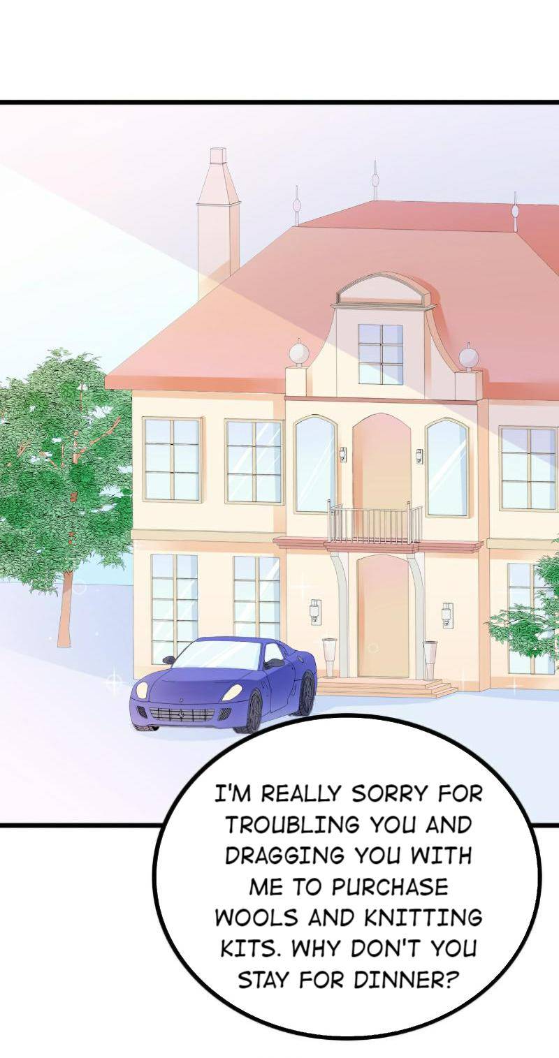 Melting Your Icy Heart Chapter 63 - page 7
