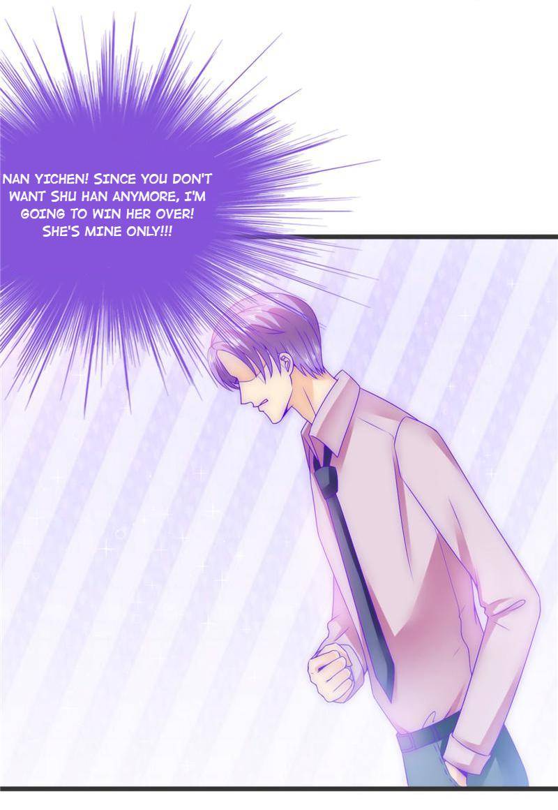 Melting Your Icy Heart Chapter 74 - page 10