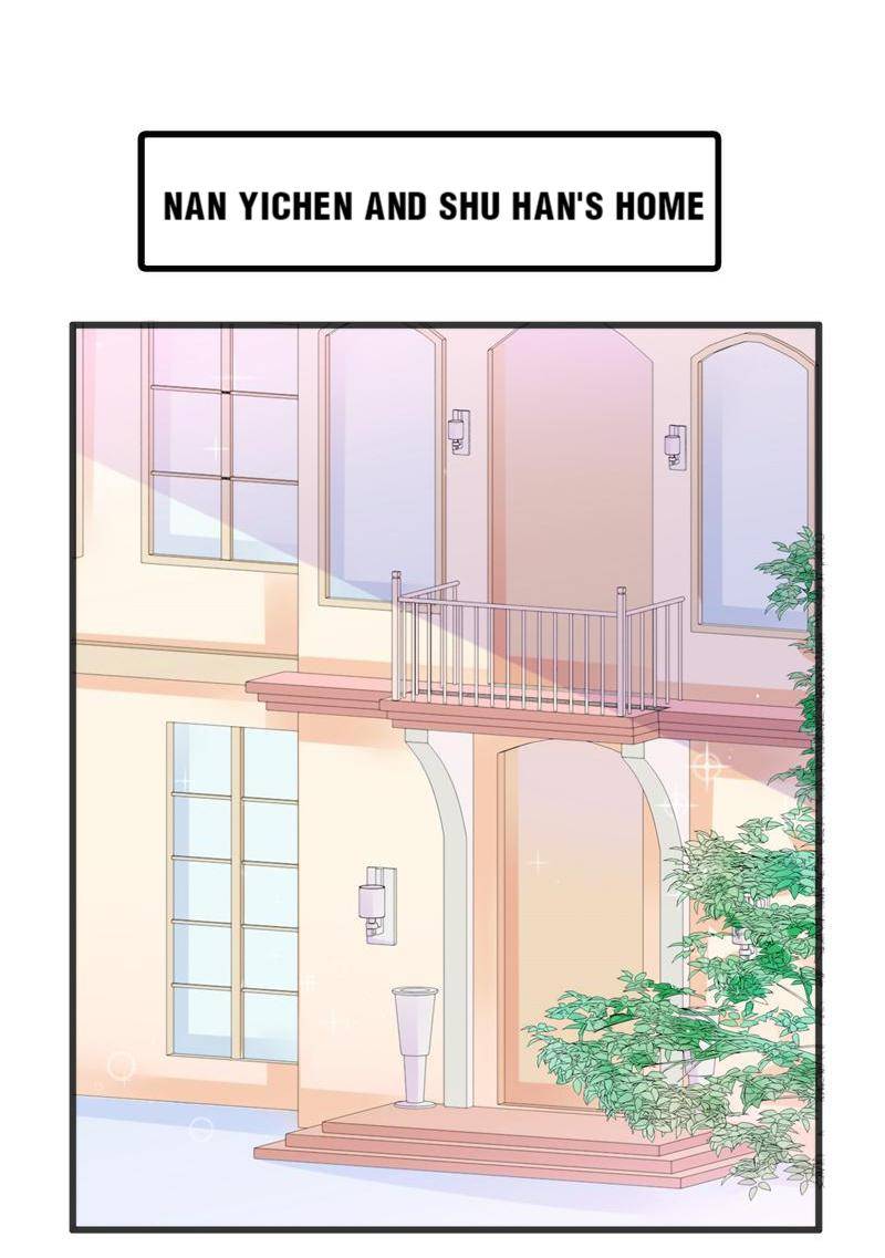 Melting Your Icy Heart Chapter 74 - page 11