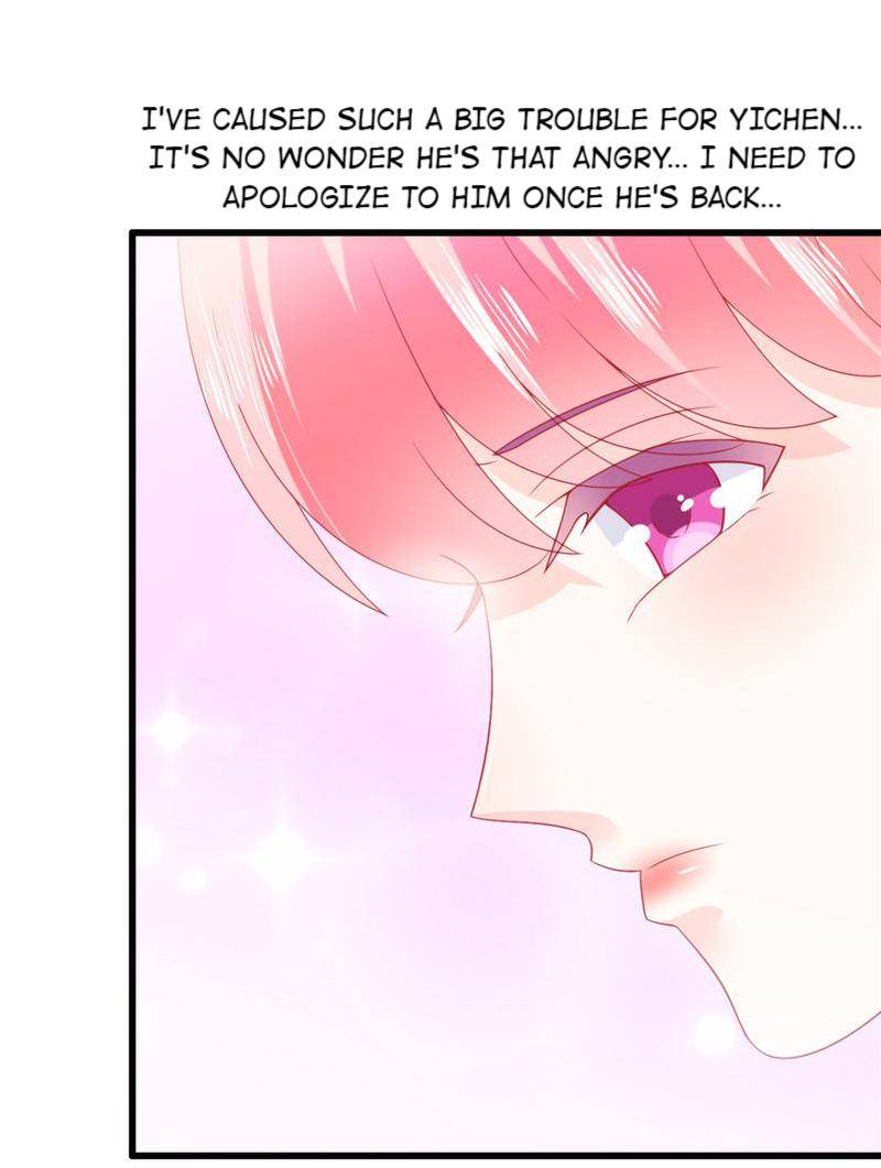 Melting Your Icy Heart Chapter 74 - page 14