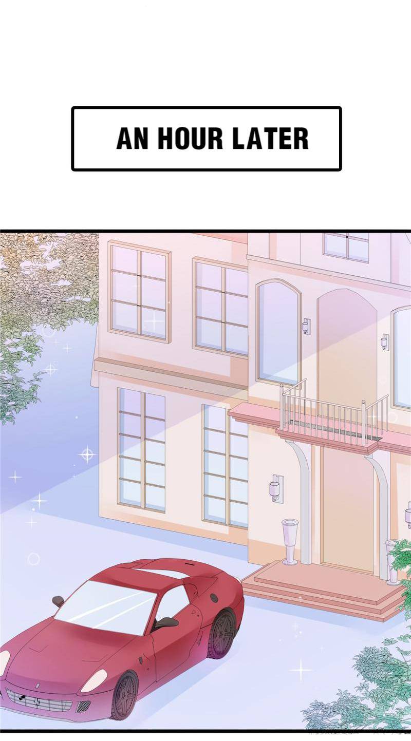 Melting Your Icy Heart Chapter 74 - page 17