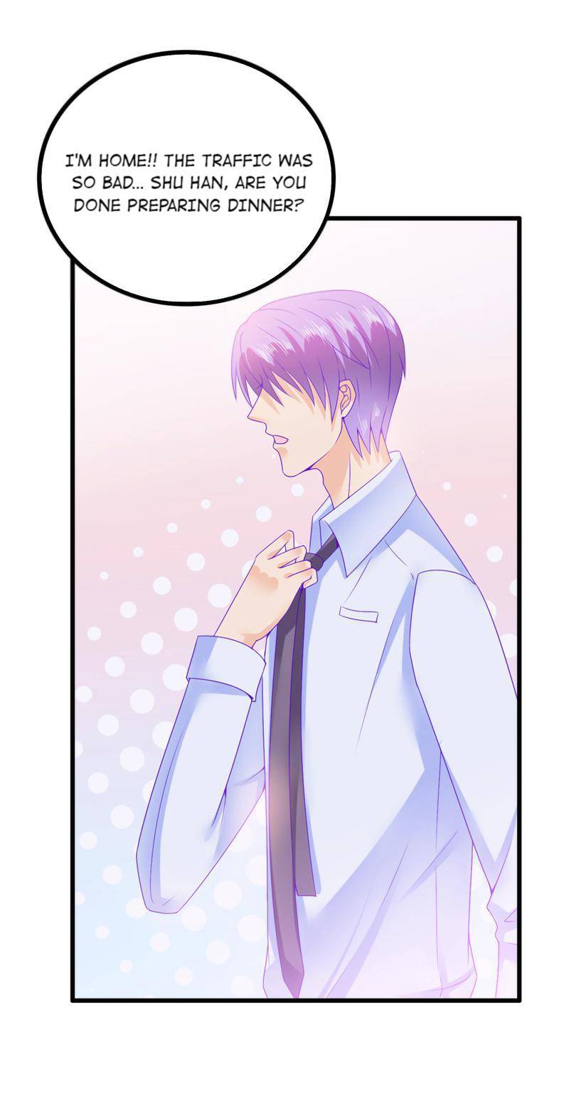 Melting Your Icy Heart Chapter 74 - page 18