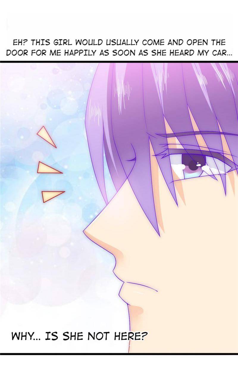 Melting Your Icy Heart Chapter 74 - page 19