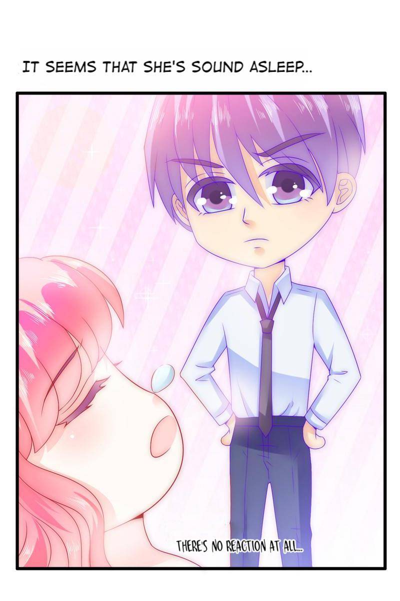 Melting Your Icy Heart Chapter 74 - page 21