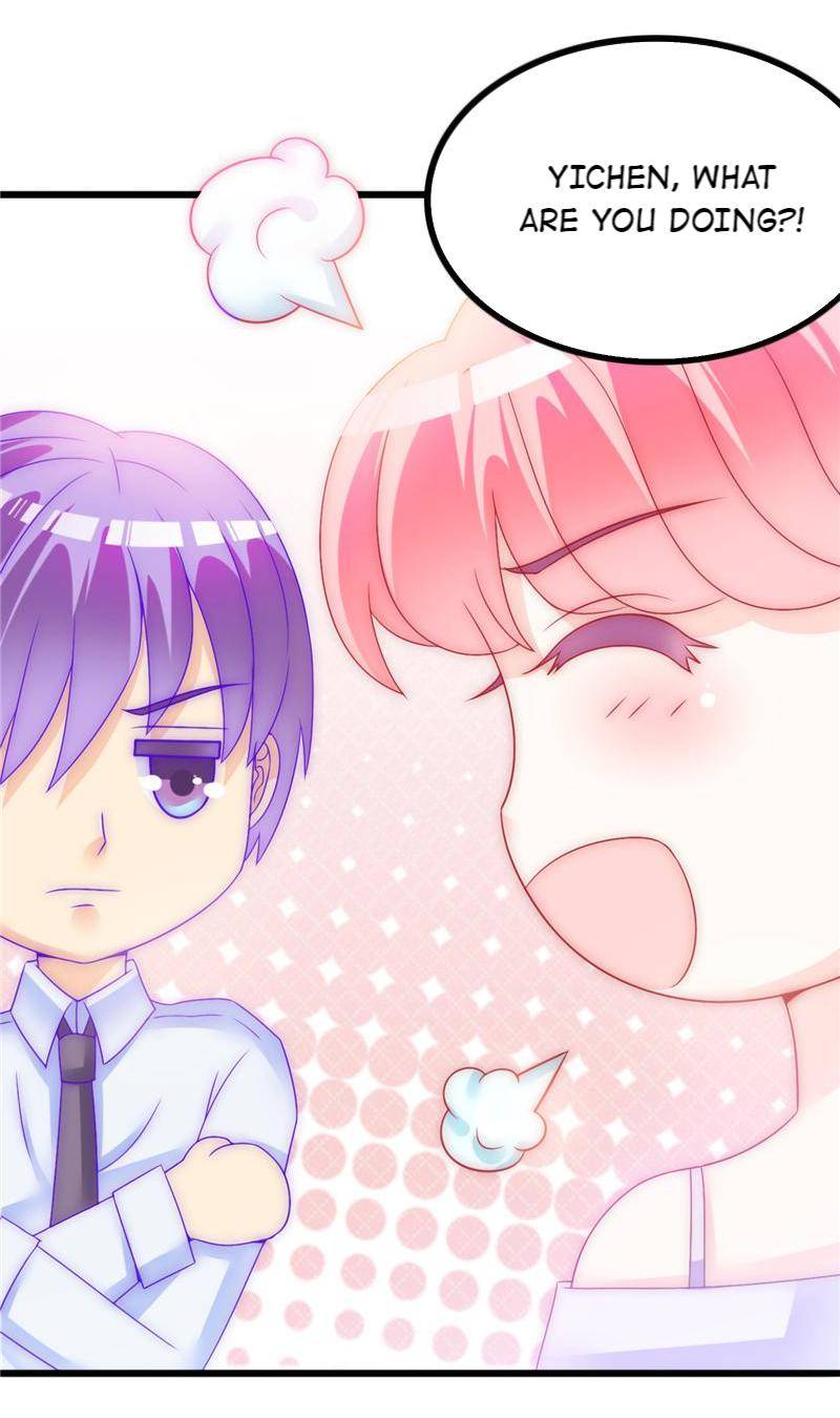 Melting Your Icy Heart Chapter 74 - page 24