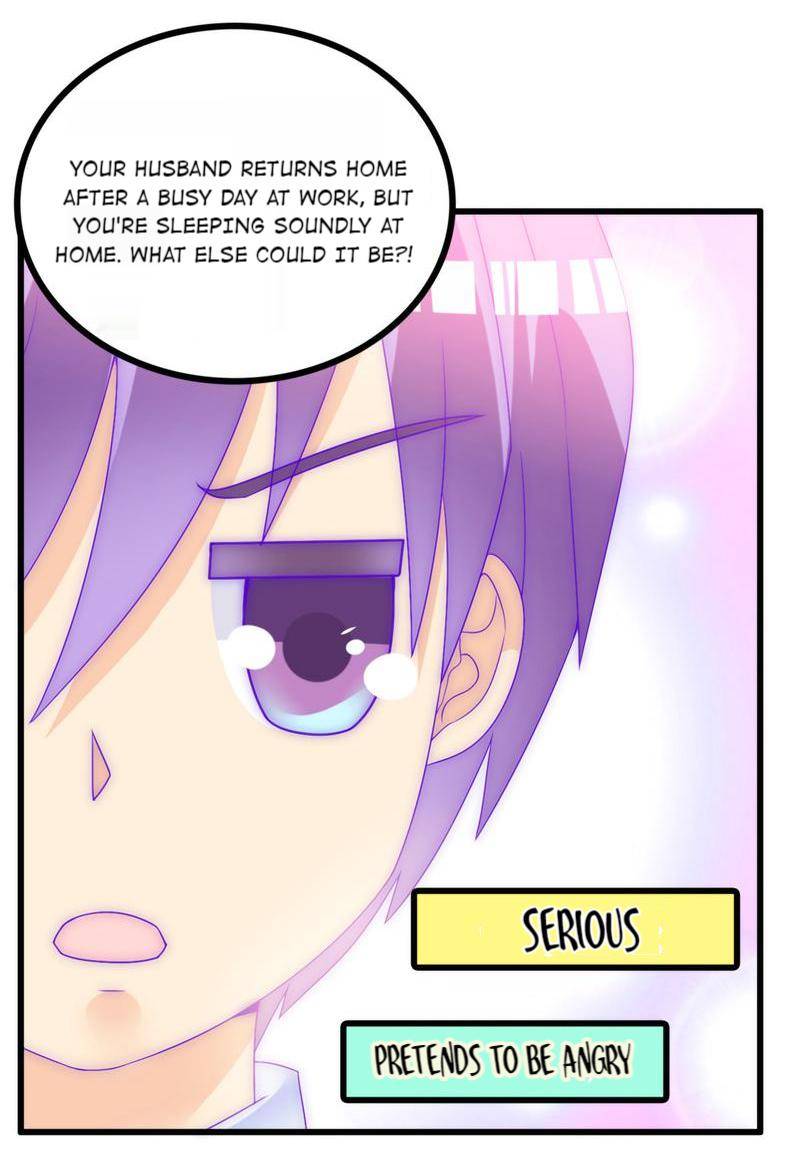 Melting Your Icy Heart Chapter 74 - page 25