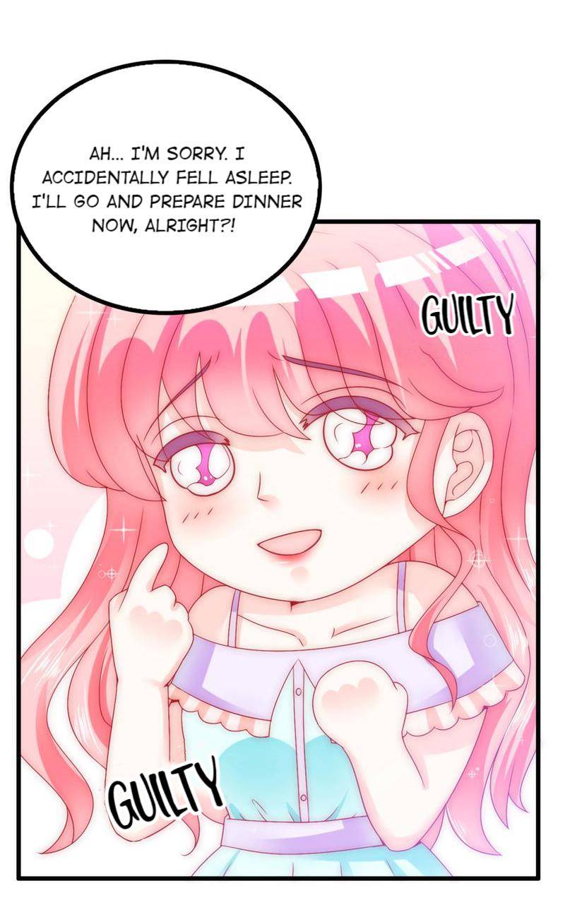 Melting Your Icy Heart Chapter 74 - page 26