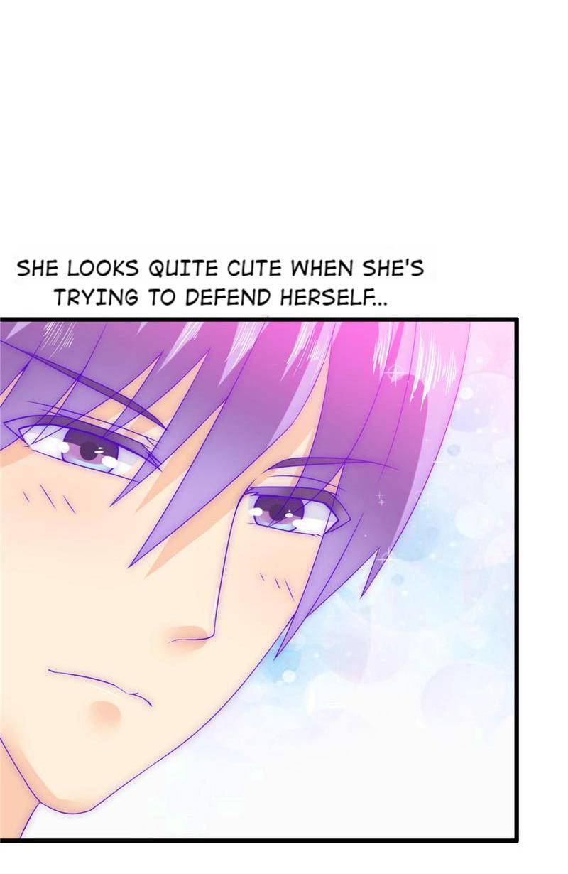 Melting Your Icy Heart Chapter 74 - page 27
