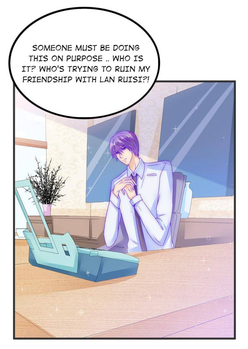 Melting Your Icy Heart Chapter 74 - page 3