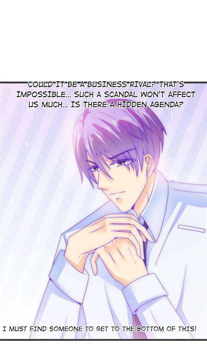 Melting Your Icy Heart Chapter 74 - page 4