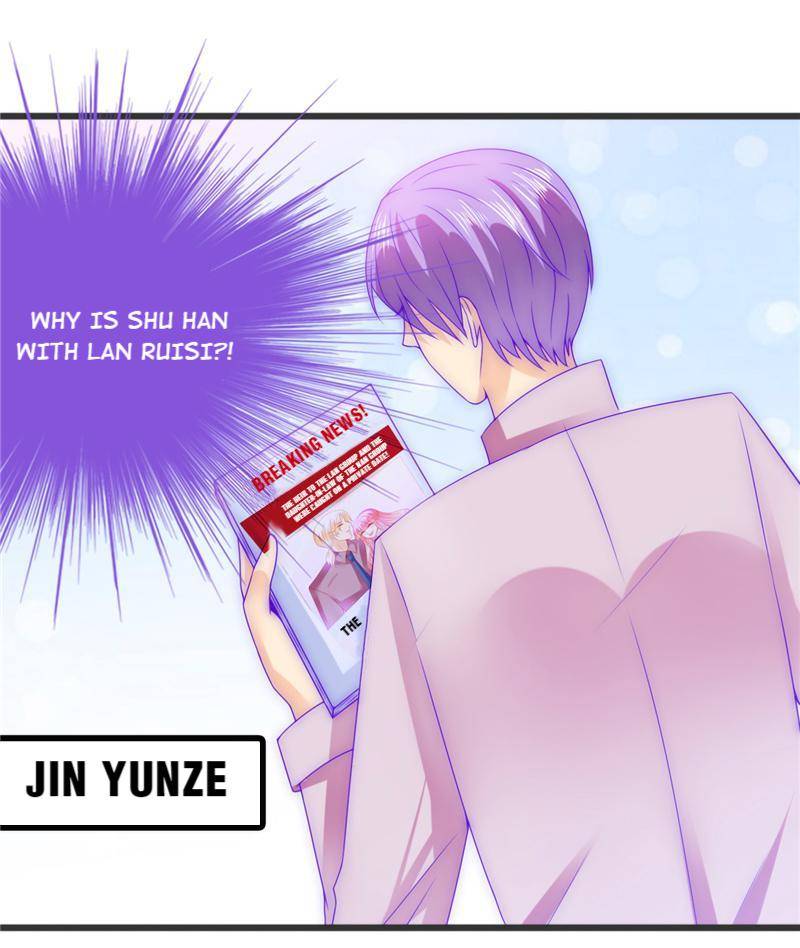 Melting Your Icy Heart Chapter 74 - page 6