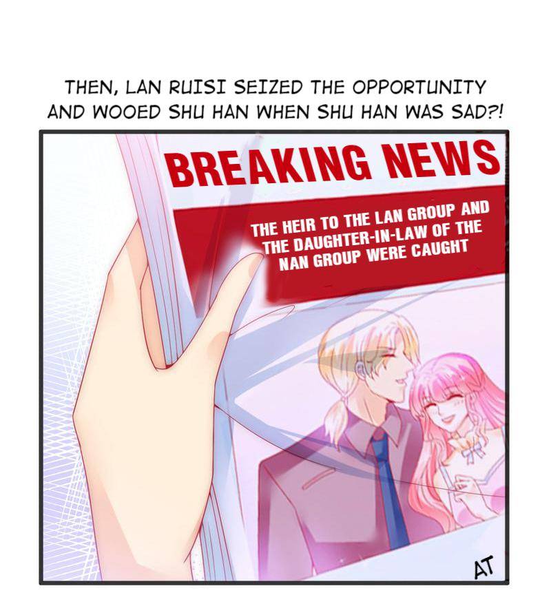 Melting Your Icy Heart Chapter 74 - page 8