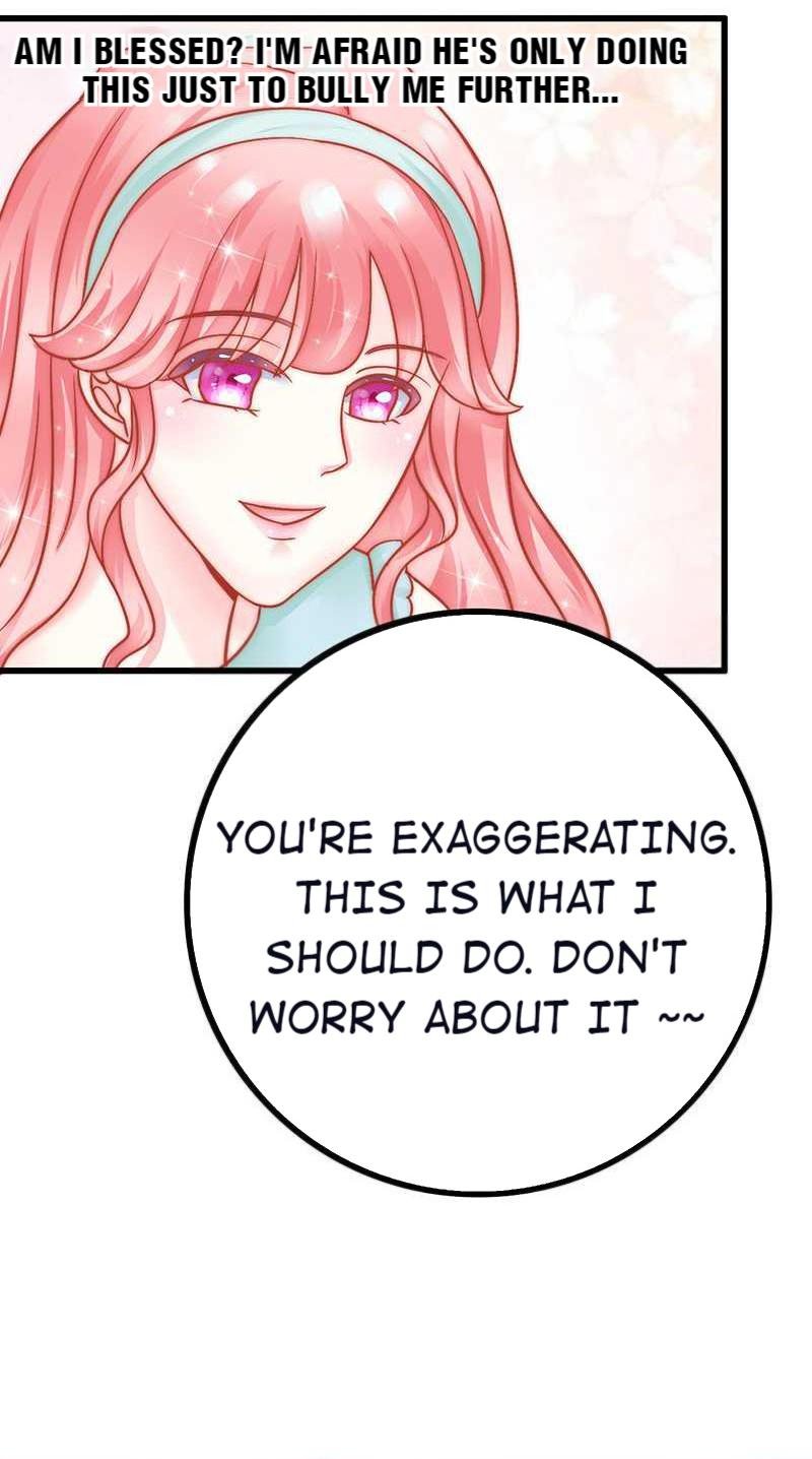 Melting Your Icy Heart Chapter 21 - page 10