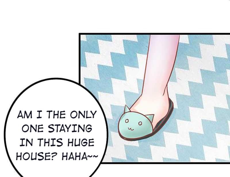 Melting Your Icy Heart Chapter 21 - page 16
