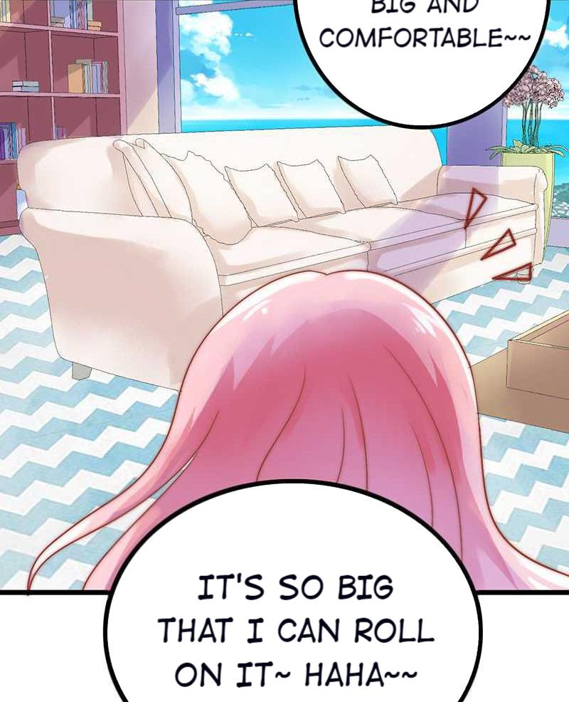 Melting Your Icy Heart Chapter 21 - page 18