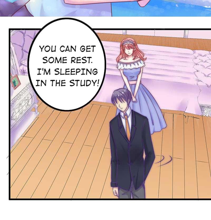 Melting Your Icy Heart Chapter 21 - page 2