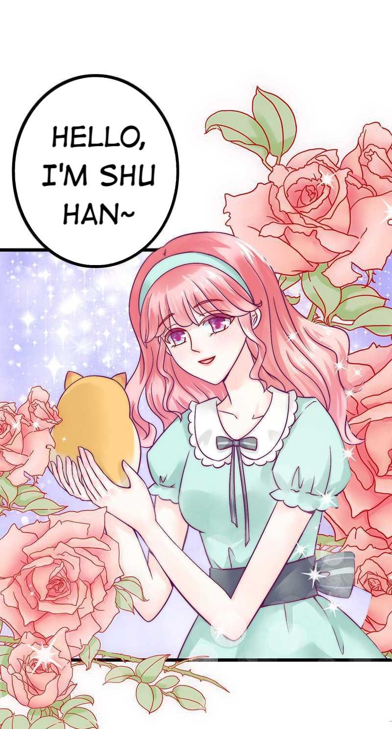 Melting Your Icy Heart Chapter 21 - page 22