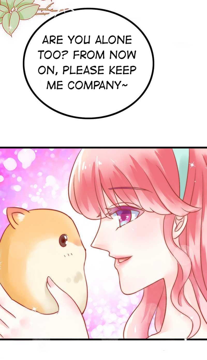 Melting Your Icy Heart Chapter 21 - page 23