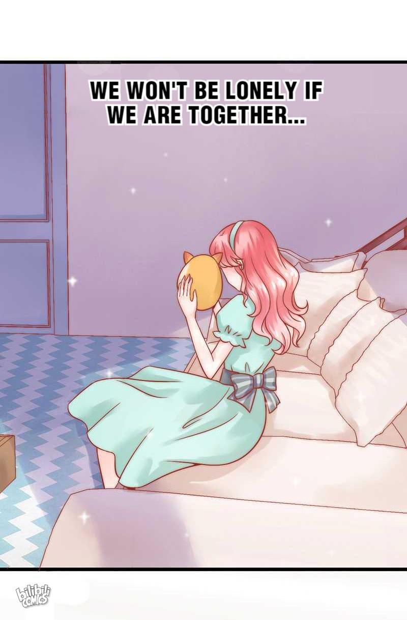 Melting Your Icy Heart Chapter 21 - page 24