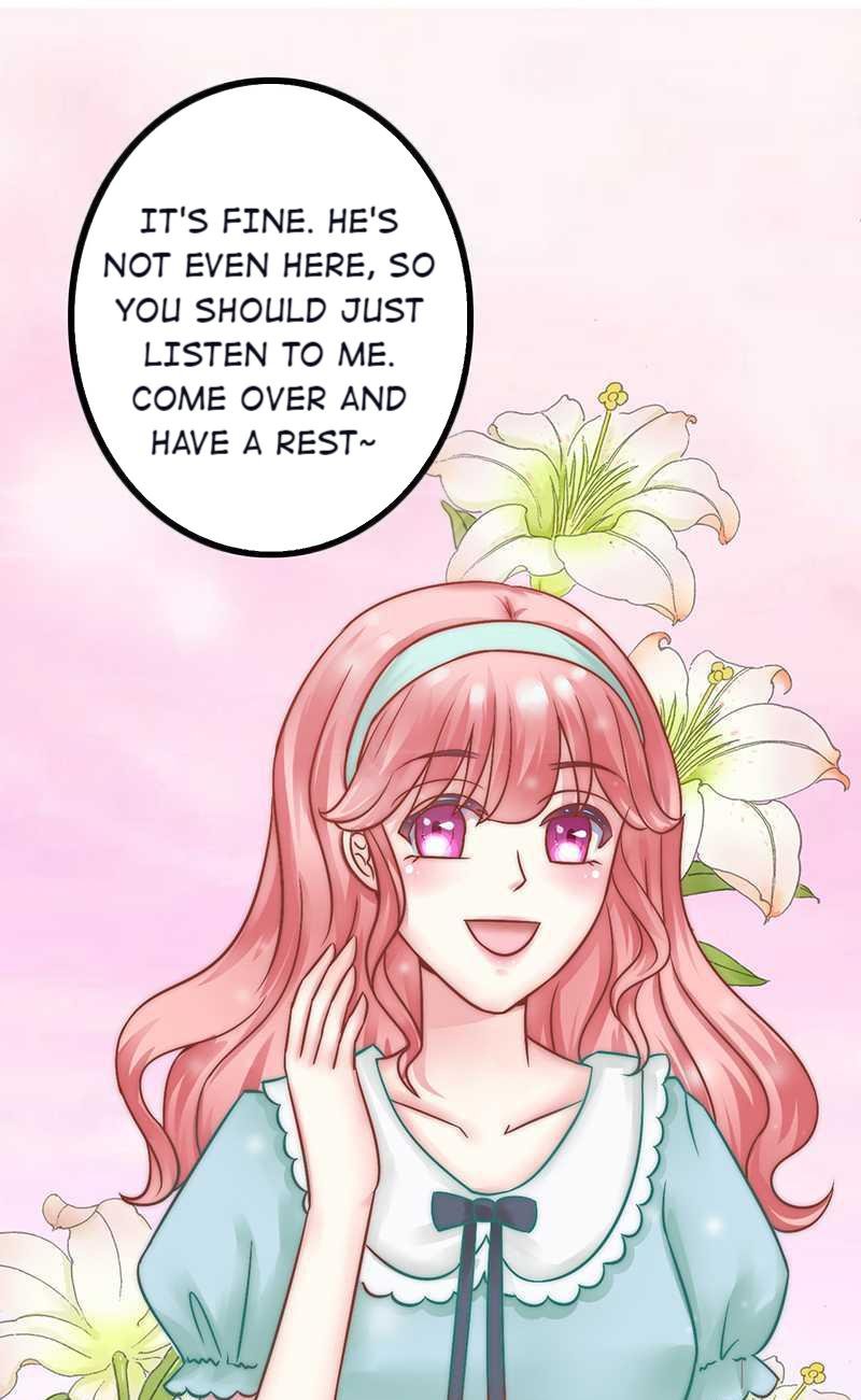 Melting Your Icy Heart Chapter 21 - page 7