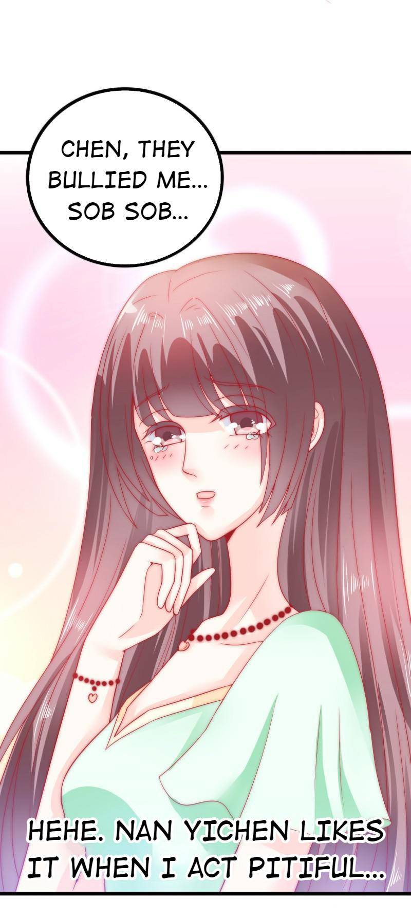 Melting Your Icy Heart Chapter 64 - page 10