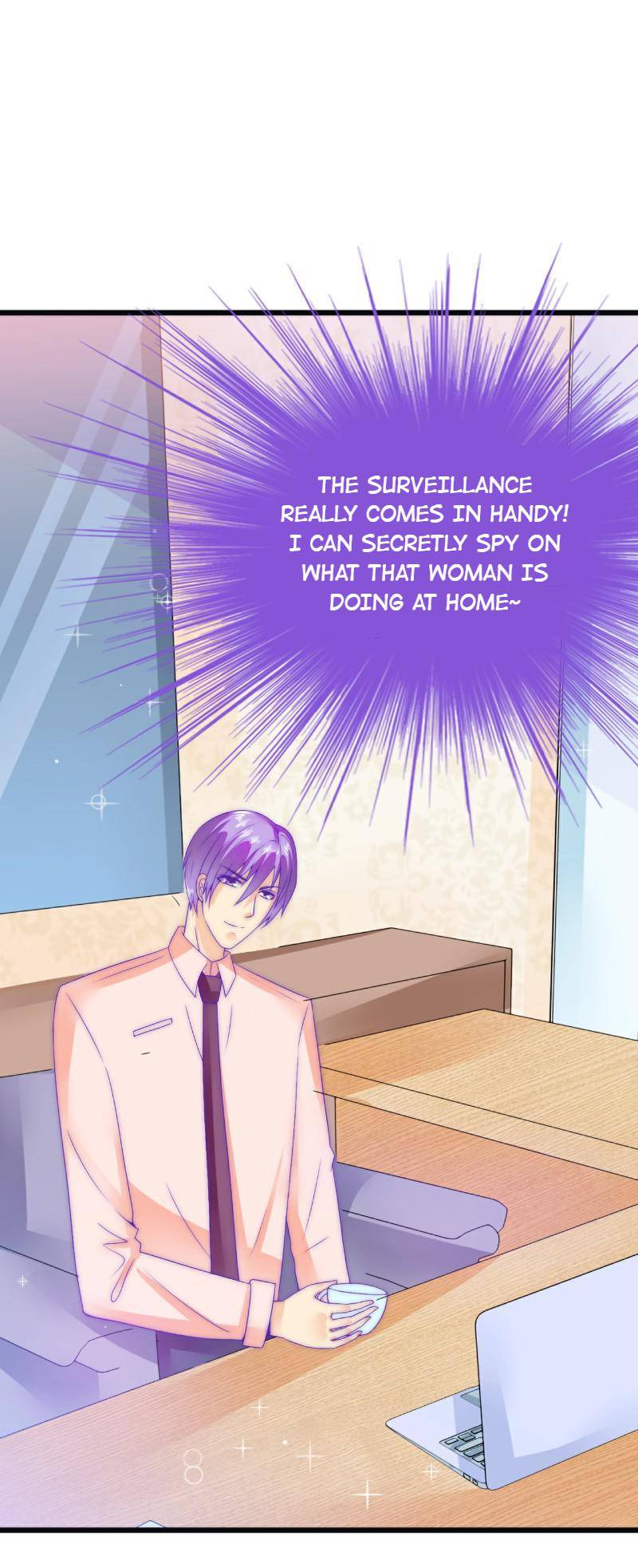 Melting Your Icy Heart Chapter 64 - page 11
