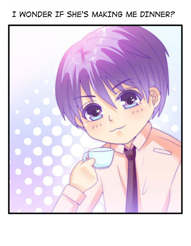 Melting Your Icy Heart Chapter 64 - page 13