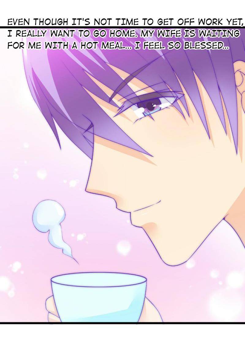 Melting Your Icy Heart Chapter 64 - page 14