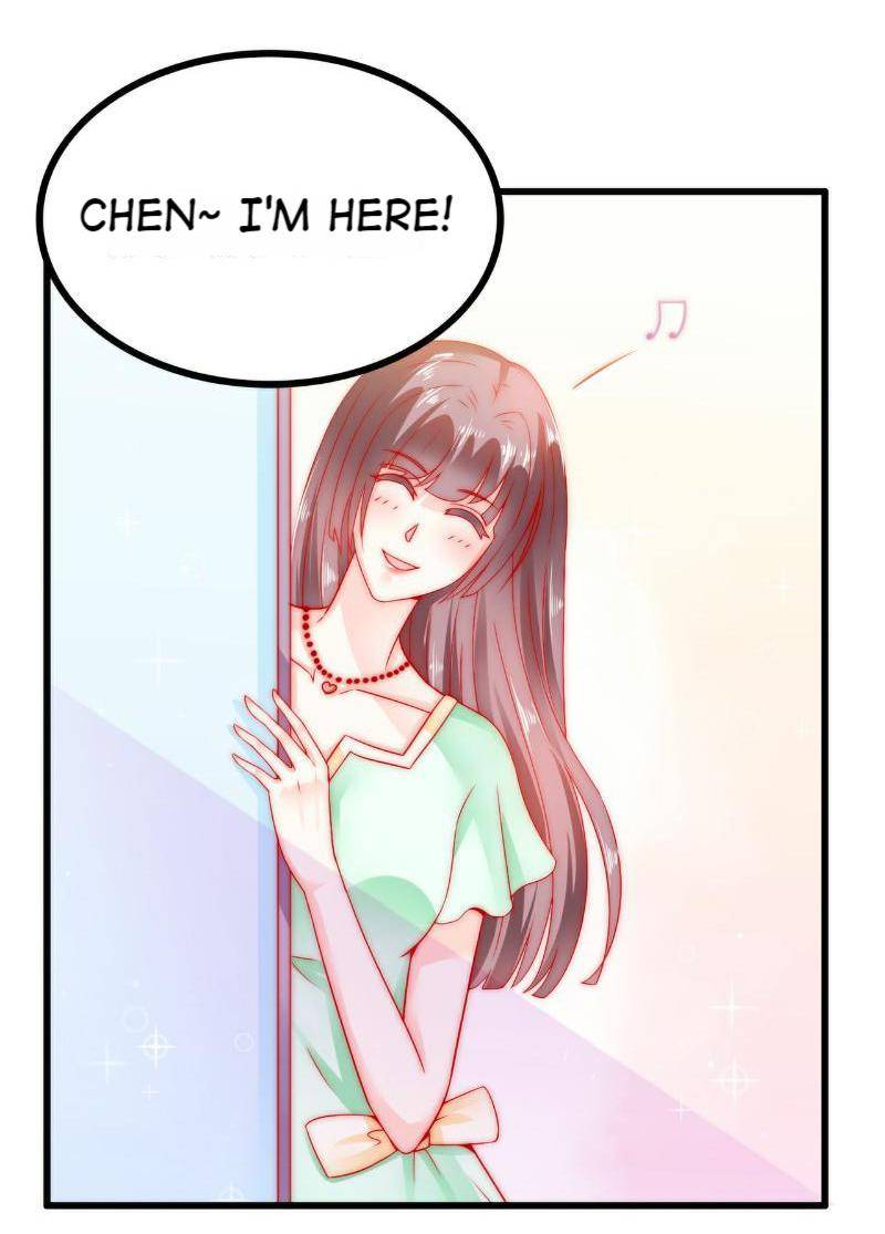 Melting Your Icy Heart Chapter 64 - page 16