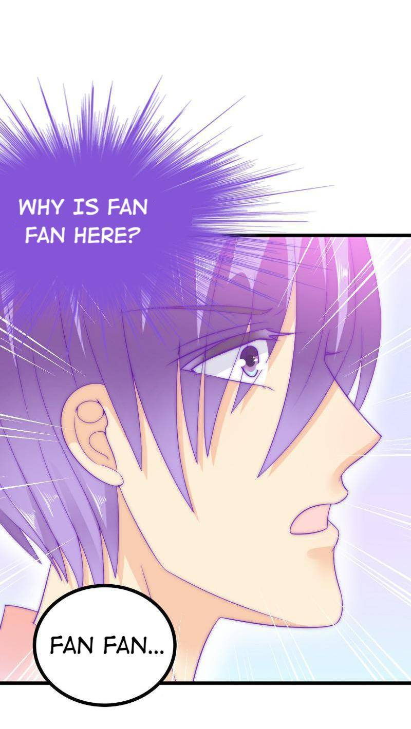 Melting Your Icy Heart Chapter 64 - page 17