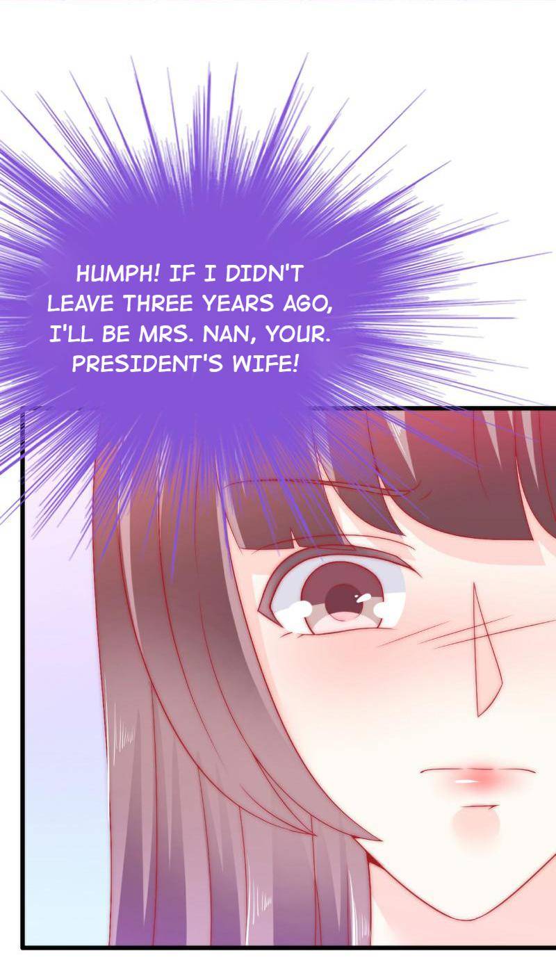 Melting Your Icy Heart Chapter 64 - page 2