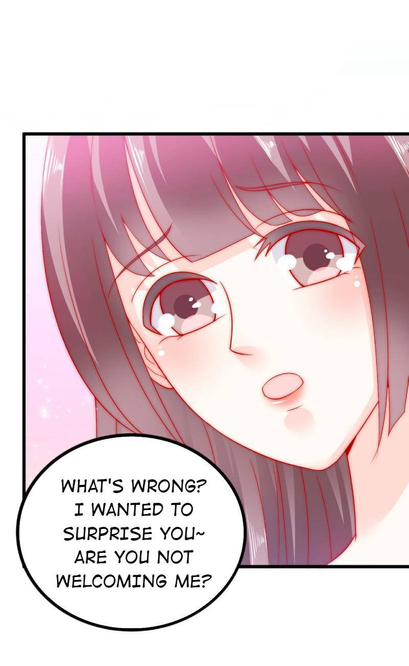 Melting Your Icy Heart Chapter 64 - page 20
