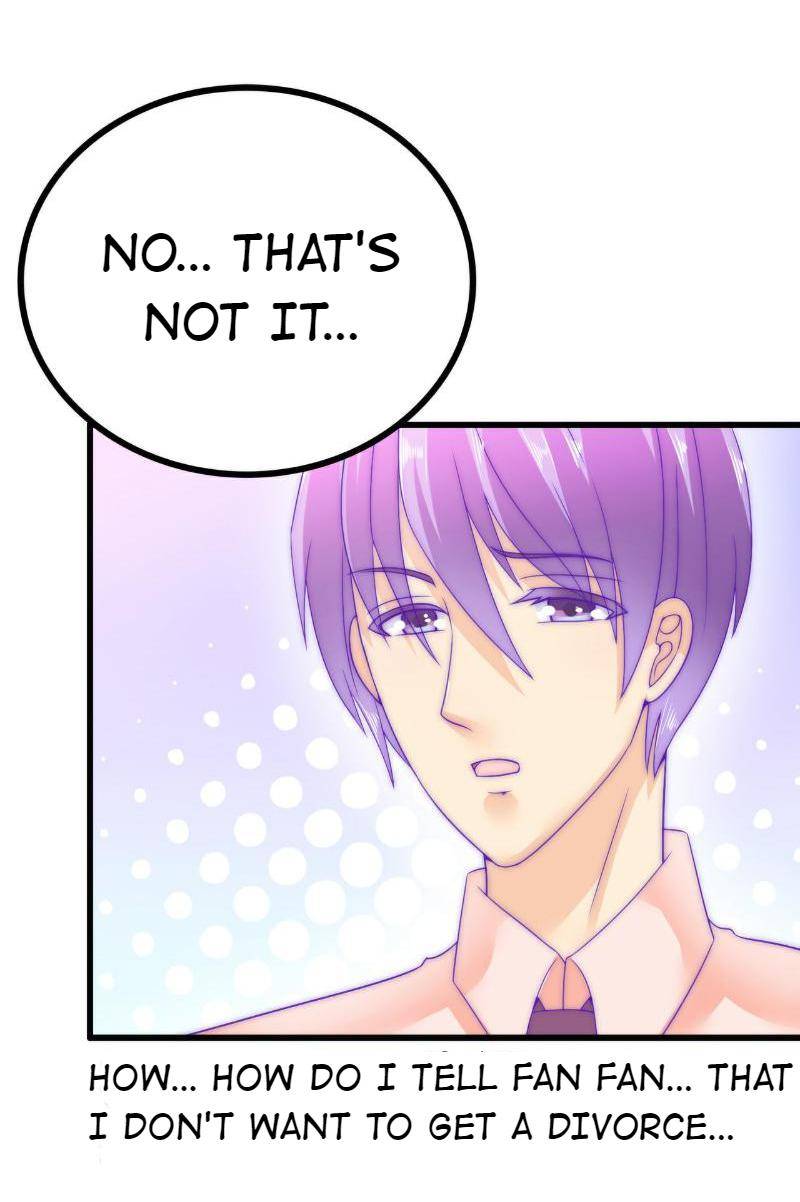 Melting Your Icy Heart Chapter 64 - page 21