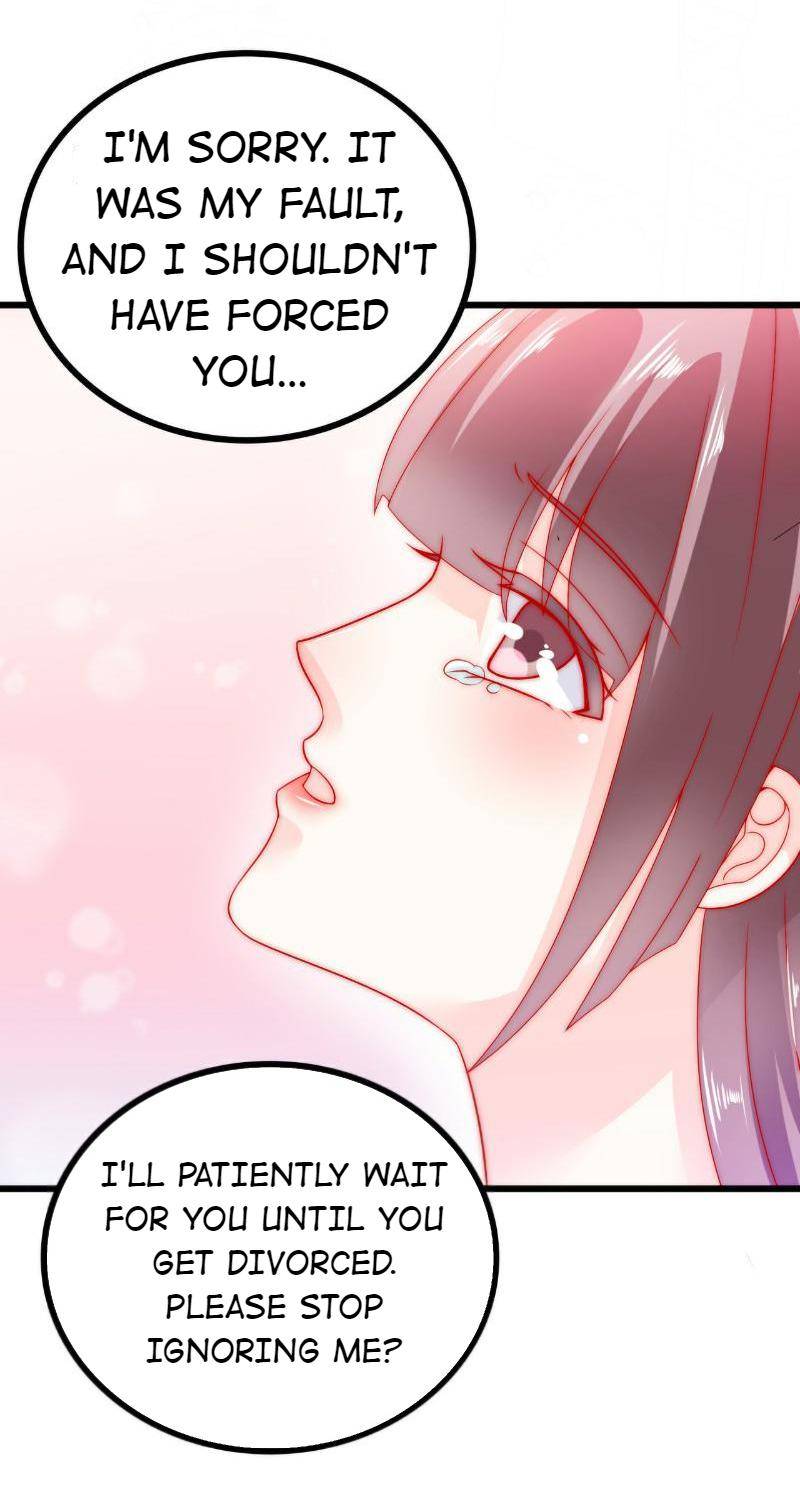 Melting Your Icy Heart Chapter 64 - page 23