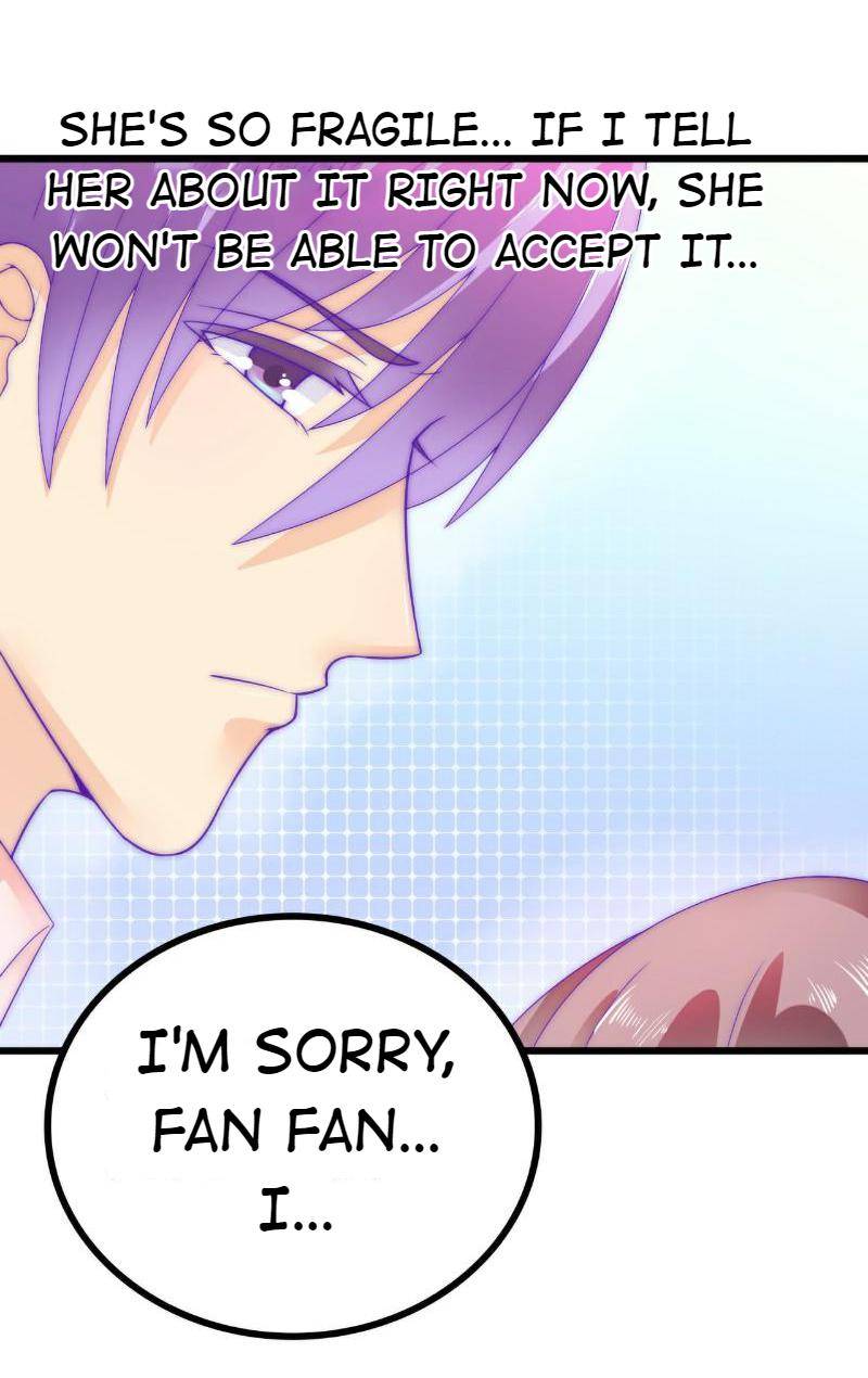 Melting Your Icy Heart Chapter 64 - page 24