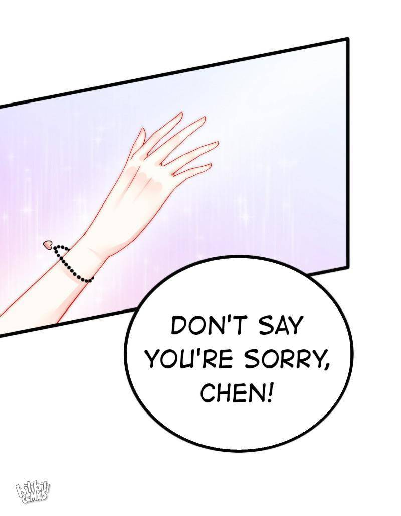 Melting Your Icy Heart Chapter 64 - page 25