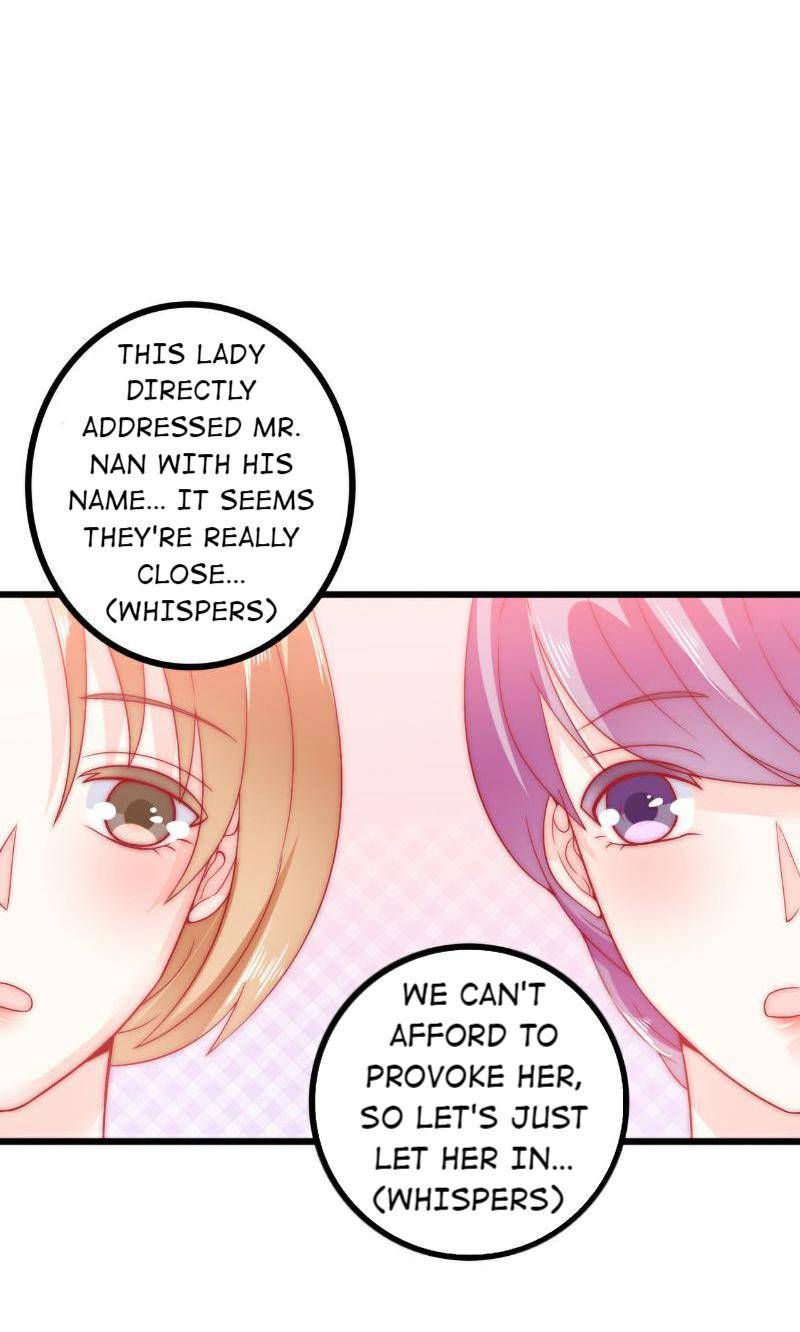 Melting Your Icy Heart Chapter 64 - page 4