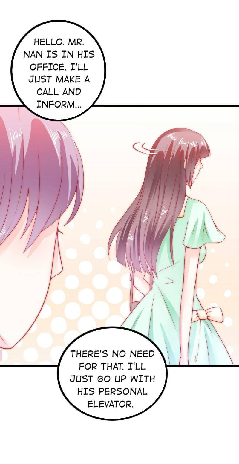 Melting Your Icy Heart Chapter 64 - page 5