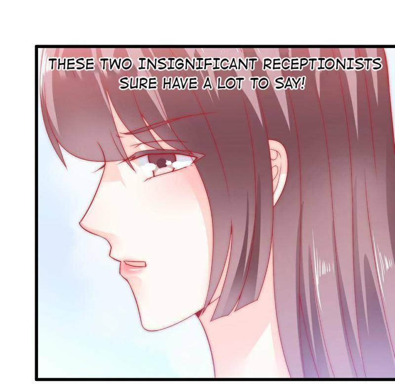 Melting Your Icy Heart Chapter 64 - page 8