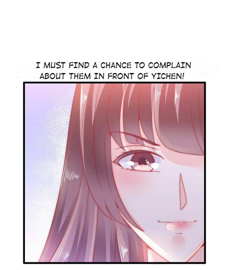 Melting Your Icy Heart Chapter 64 - page 9
