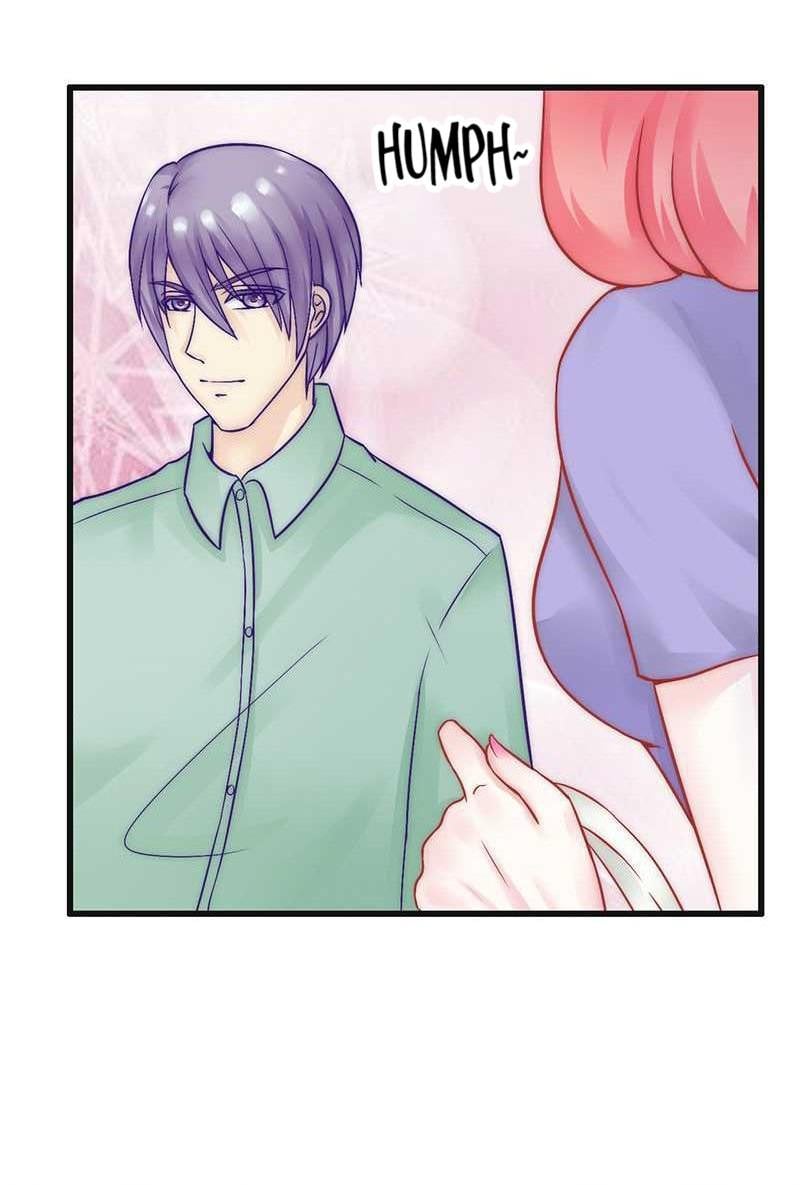 Melting Your Icy Heart Chapter 23 - page 14