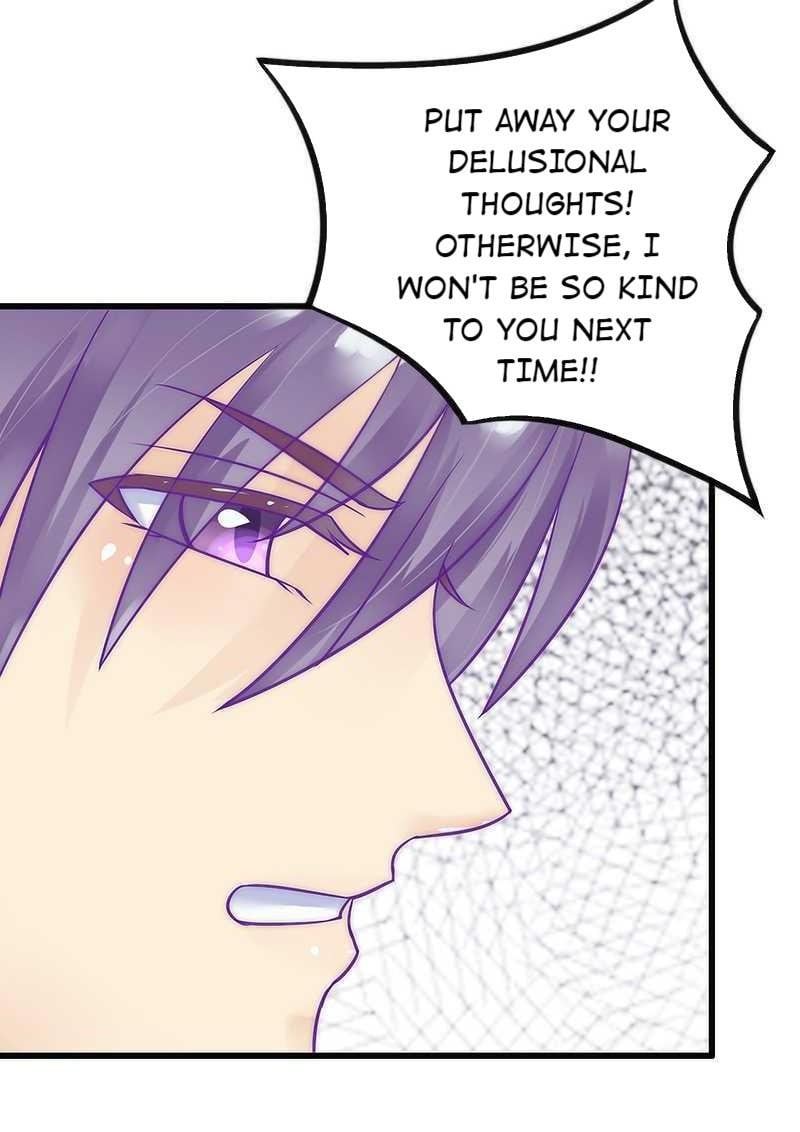 Melting Your Icy Heart Chapter 23 - page 20