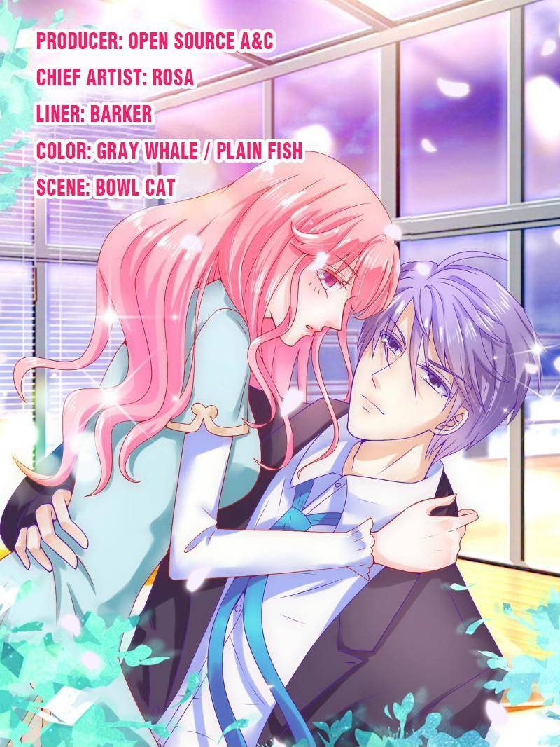 Melting Your Icy Heart Chapter 65 - page 1