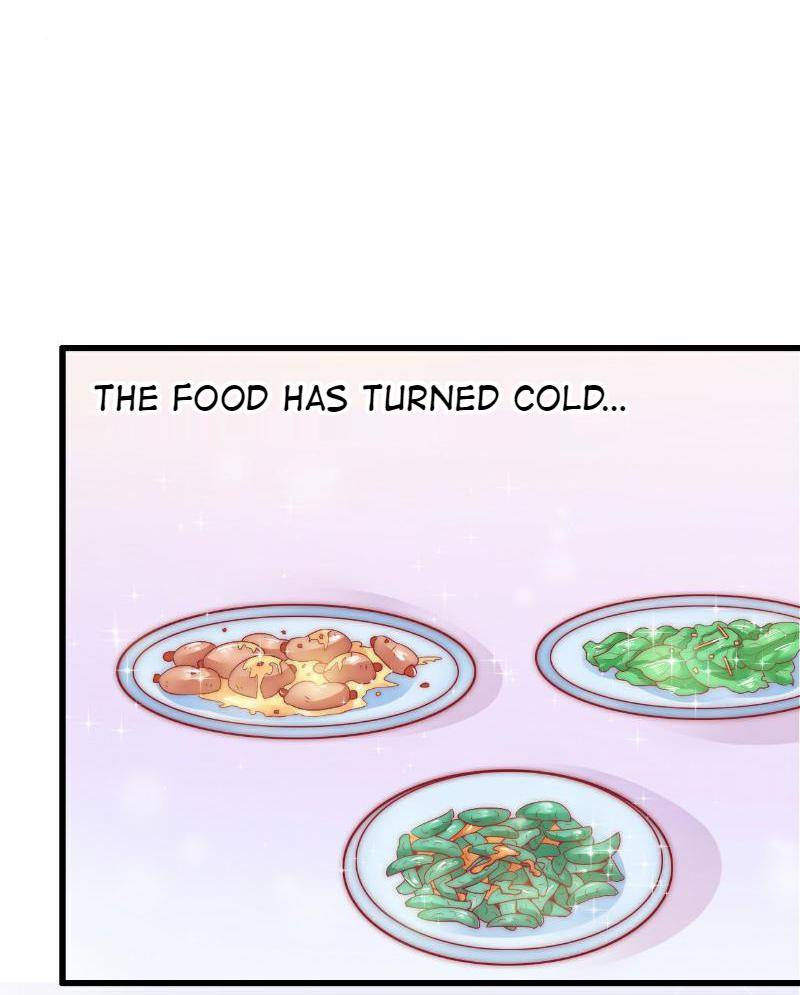 Melting Your Icy Heart Chapter 65 - page 10