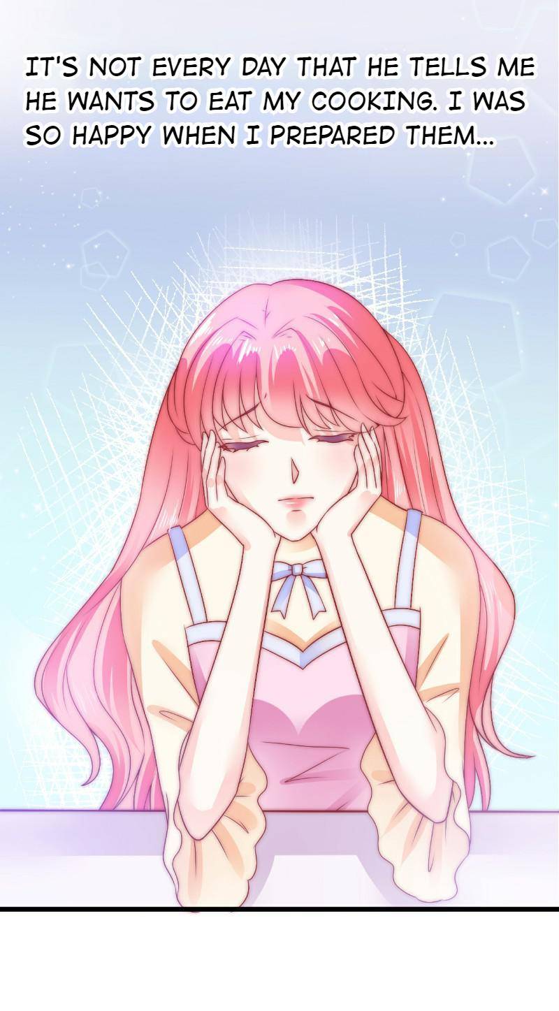Melting Your Icy Heart Chapter 65 - page 11