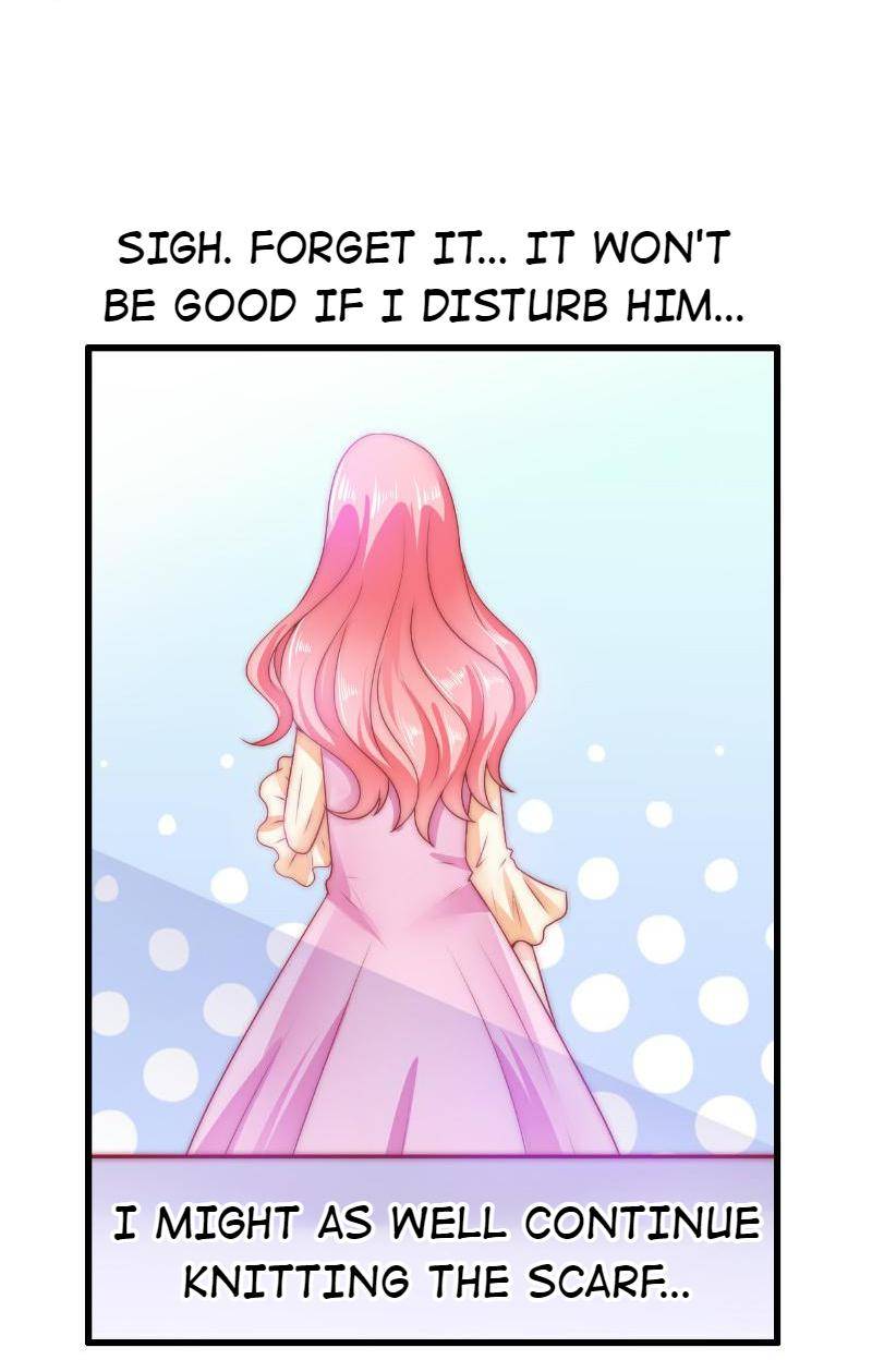 Melting Your Icy Heart Chapter 65 - page 13
