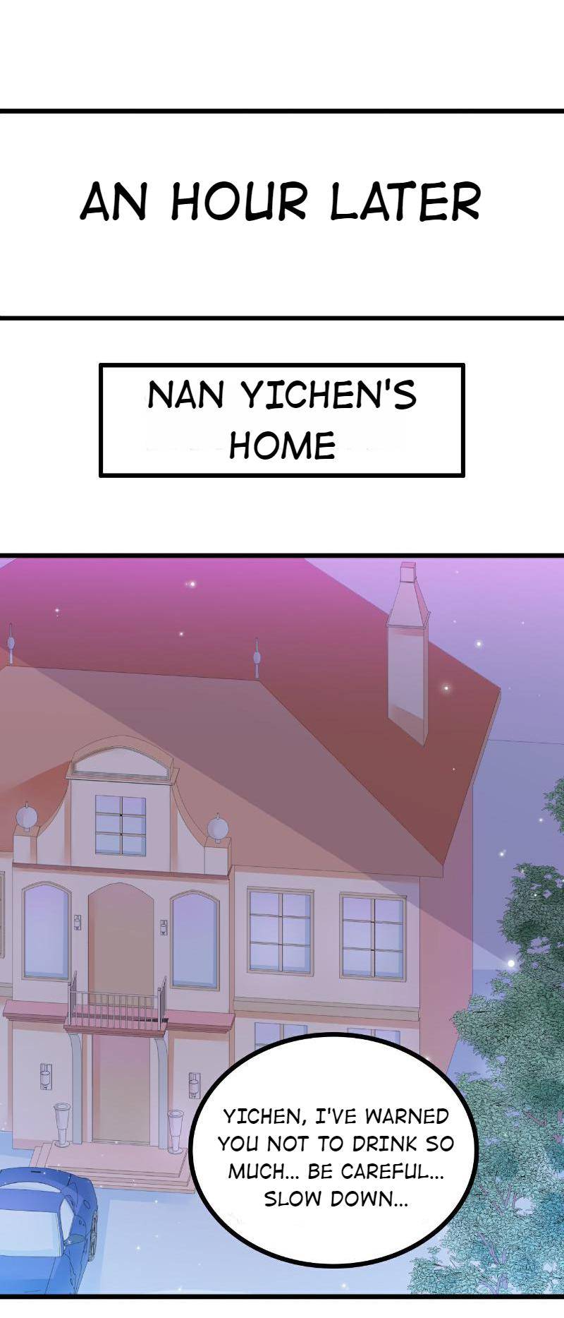 Melting Your Icy Heart Chapter 65 - page 14