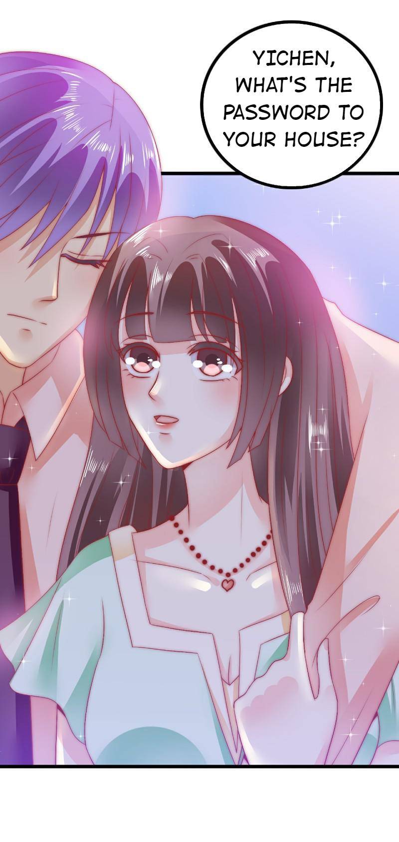 Melting Your Icy Heart Chapter 65 - page 16